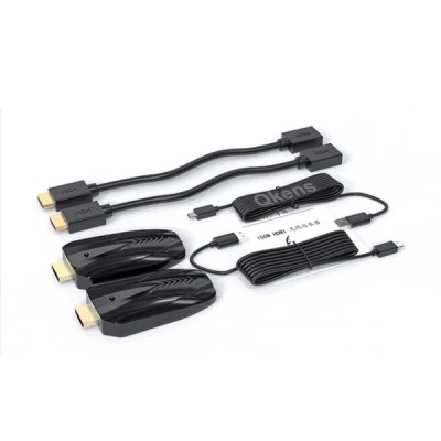 Extender HDMI 150M _ RS-WXHD-E150-3